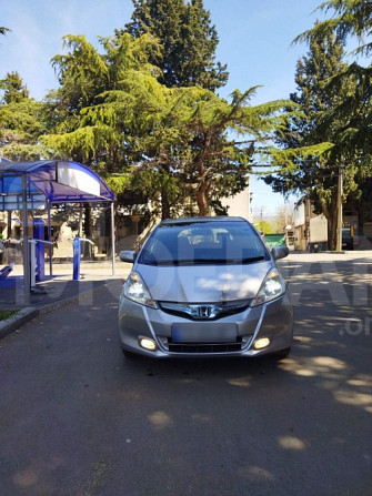 Honda Fit 2011 Tbilisi - photo 3