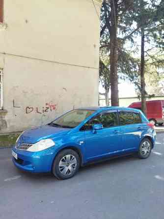 Honda Fit 2008 Тбилиси