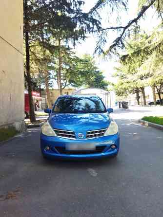 Honda Fit 2008 Тбилиси