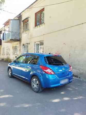 Honda Fit 2008 Тбилиси