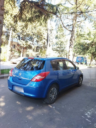 Honda Fit 2008 Тбилиси - изображение 3