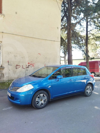 Honda Fit 2008 Тбилиси - изображение 1