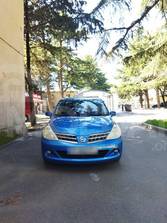 Honda Fit 2008 Тбилиси - изображение 5