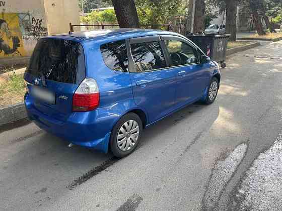 Honda Fit 2006 Тбилиси