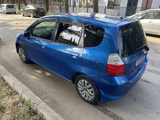 Honda Fit 2006 Тбилиси