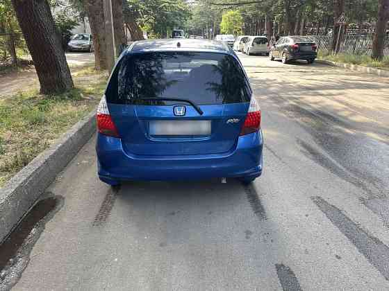 Honda Fit 2006 Тбилиси