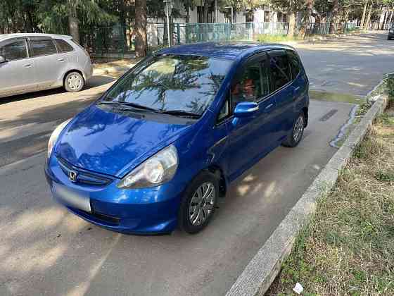 Honda Fit 2006 Тбилиси