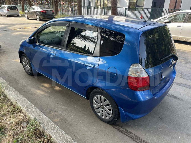 Honda Fit 2006 Тбилиси - изображение 4