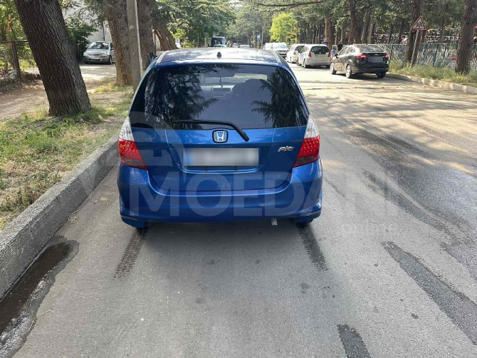 Honda Fit 2006 Тбилиси - изображение 5