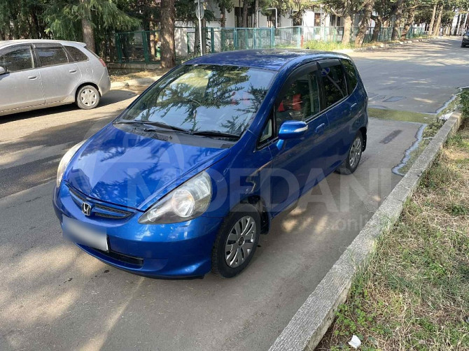 Honda Fit 2006 Тбилиси - изображение 1