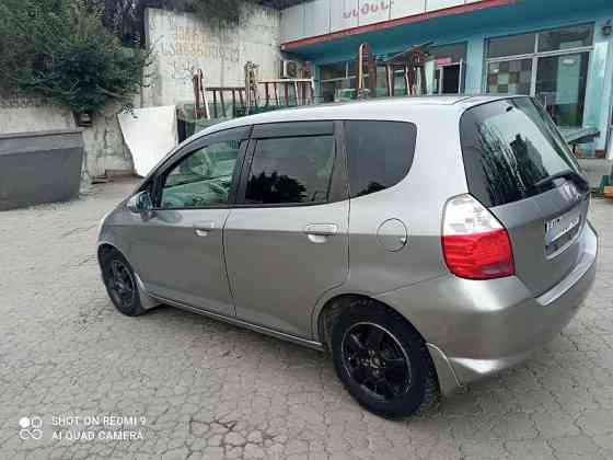 Honda Fit 2004 Тбилиси