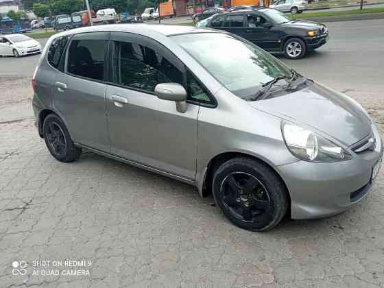 Honda Fit 2004 Тбилиси