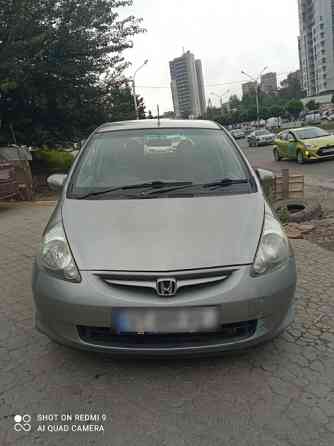 Honda Fit 2004 Тбилиси