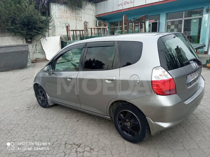 Honda Fit 2004 Тбилиси - изображение 2