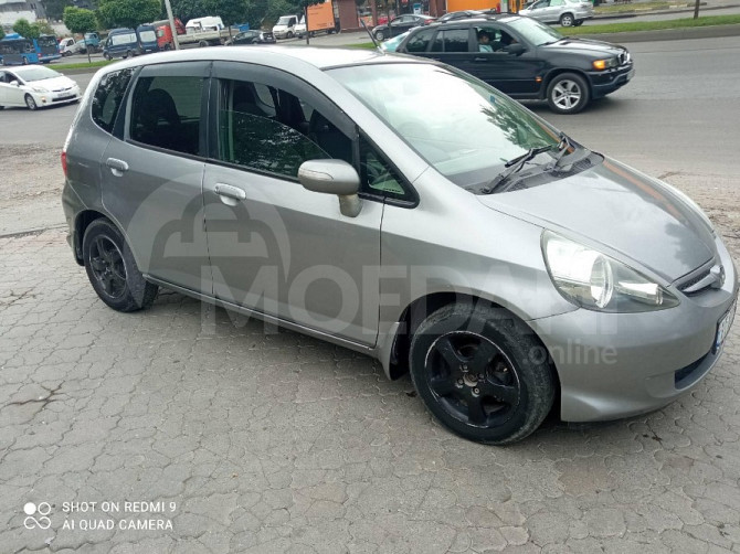 Honda Fit 2004 Tbilisi - photo 3