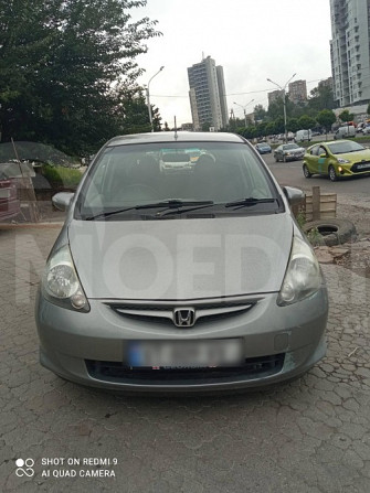 Honda Fit 2004 თბილისი - photo 1