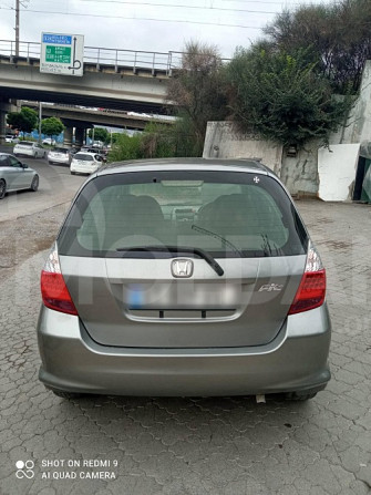 Honda Fit 2004 თბილისი - photo 4