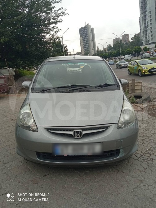 Honda Fit 2004 თბილისი - photo 1