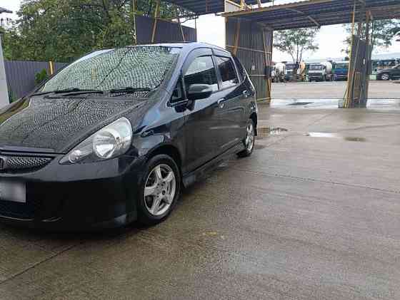 Honda Fit 2005 Тбилиси