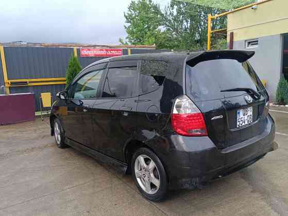 Honda Fit 2005 Тбилиси