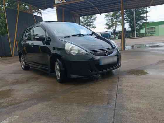 Honda Fit 2005 Тбилиси