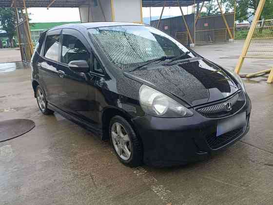 Honda Fit 2005 Тбилиси