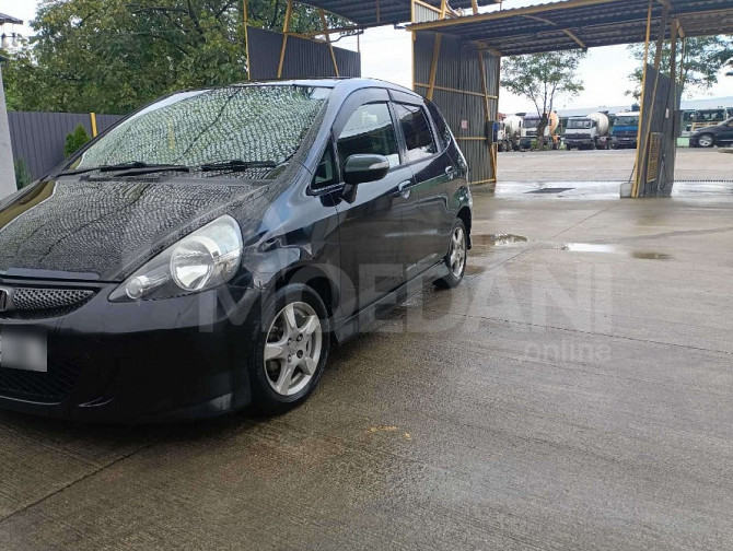 Honda Fit 2005 Тбилиси - изображение 3