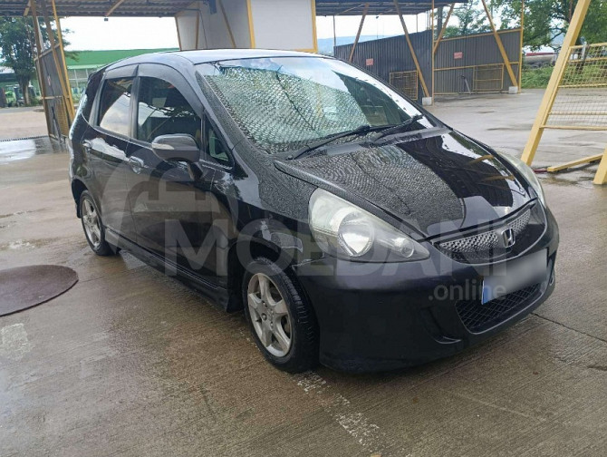 Honda Fit 2005 Тбилиси - изображение 1