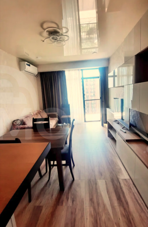 Rent 2 apartment 62м² 8/18 floor Tbilisi - photo 4