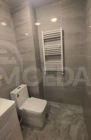 Rent 2 apartment 62м² 8/18 floor Tbilisi - photo 6