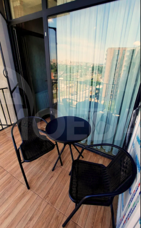 Rent 2 apartment 62м² 8/18 floor Tbilisi - photo 8