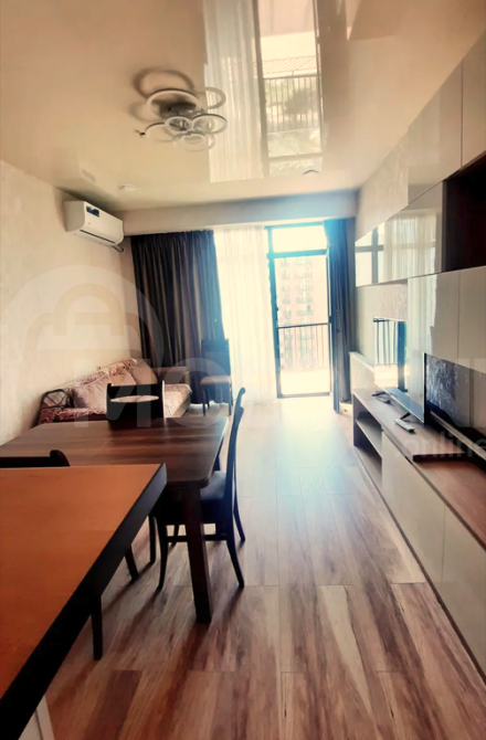 Сдам 2-комн. квартиру 62м² 8/18 эт. Тбилиси - изображение 4