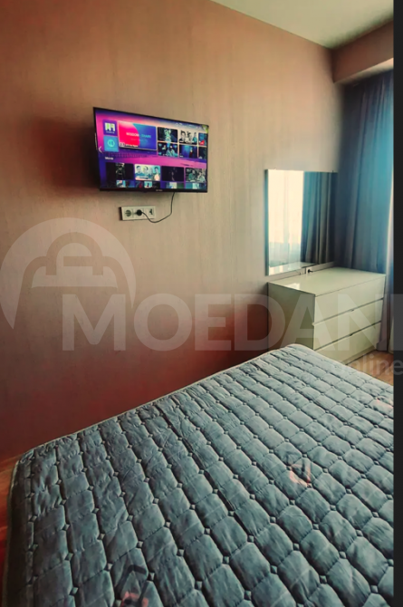 Сдам 2-комн. квартиру 62м² 8/18 эт. Тбилиси - изображение 3