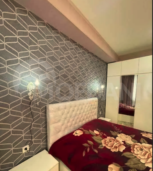 Сдам 2-комн. квартиру 62м² 8/18 эт. Тбилиси - изображение 2