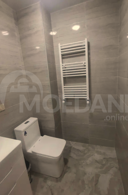 Сдам 2-комн. квартиру 62м² 8/18 эт. Тбилиси - изображение 6