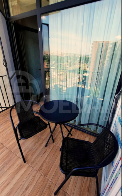 Сдам 2-комн. квартиру 62м² 8/18 эт. Тбилиси - изображение 8