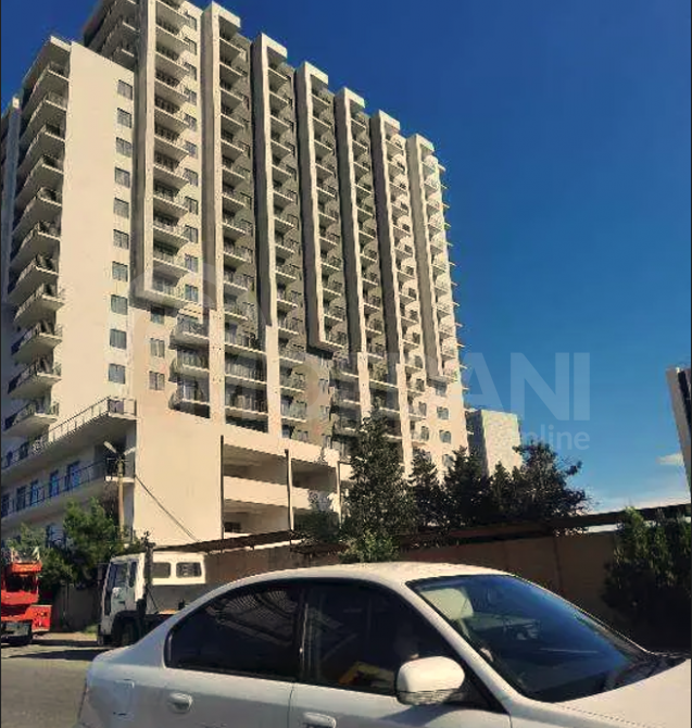 Сдам 2-комн. квартиру 62м² 8/18 эт. Тбилиси - изображение 9