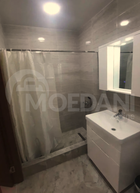 Сдам 2-комн. квартиру 62м² 8/18 эт. Тбилиси - изображение 7