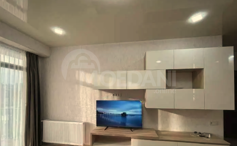 Сдам 2-комн. квартиру 62м² 8/18 эт. Тбилиси - изображение 5