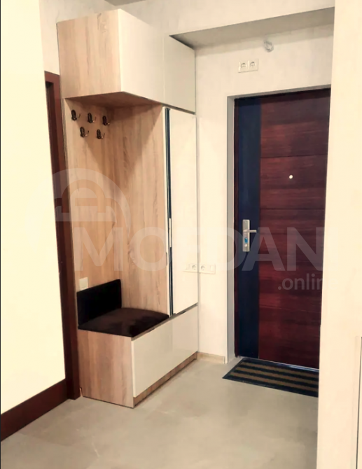 Сдам 2-комн. квартиру 62м² 8/18 эт. Тбилиси - изображение 10