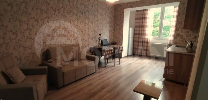 Сдам 2-к. квартиру 45м² 3/8 эт. Тбилиси - изображение 2