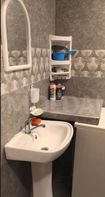 Apartments For Rent two-room 45м² 3/8 floor Tbilisi - photo 6