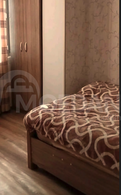 Apartments For Rent two-room 45м² 3/8 floor Tbilisi - photo 4