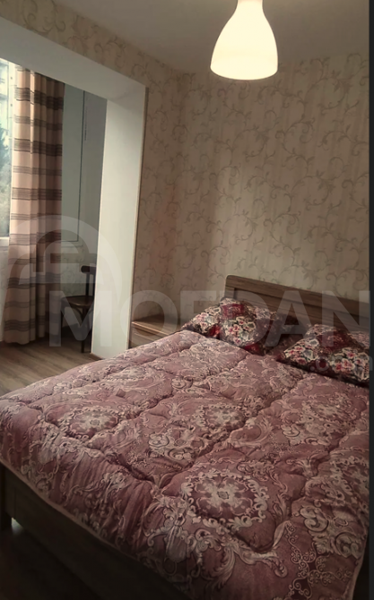 Apartments For Rent two-room 45м² 3/8 floor Tbilisi - photo 3