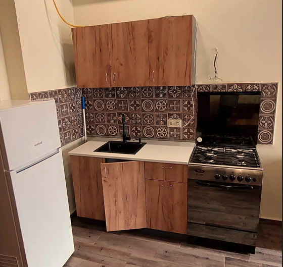 Сдам 2-комн. квартиру 45м² 6/22 эт. Тбилиси