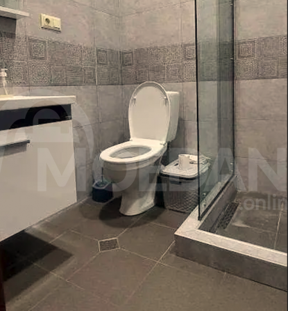 Rent 2 apartment 45м² 6/22 floor Tbilisi - photo 5