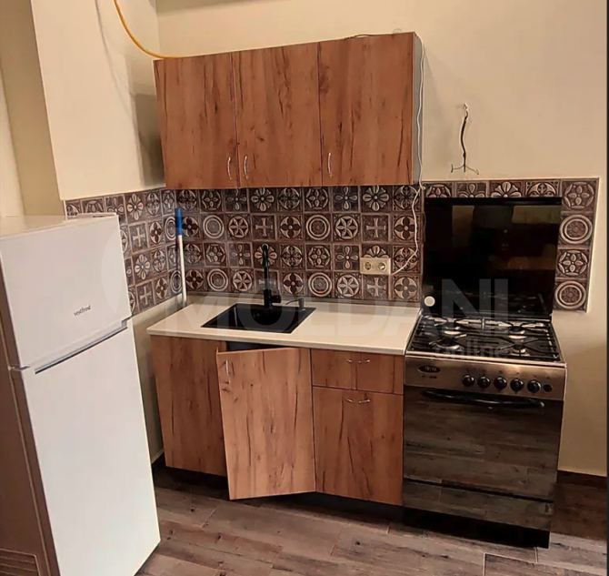 Rent 2 apartment 45м² 6/22 floor Tbilisi - photo 4