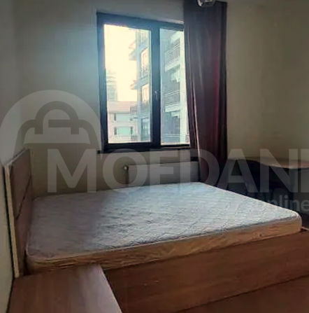 Rent 2 apartment 45м² 6/22 floor Tbilisi - photo 3