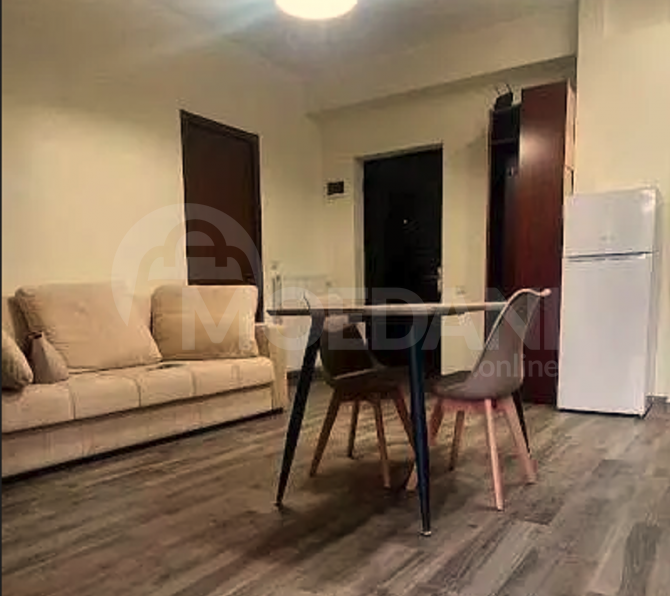 Rent 2 apartment 45м² 6/22 floor Tbilisi - photo 2