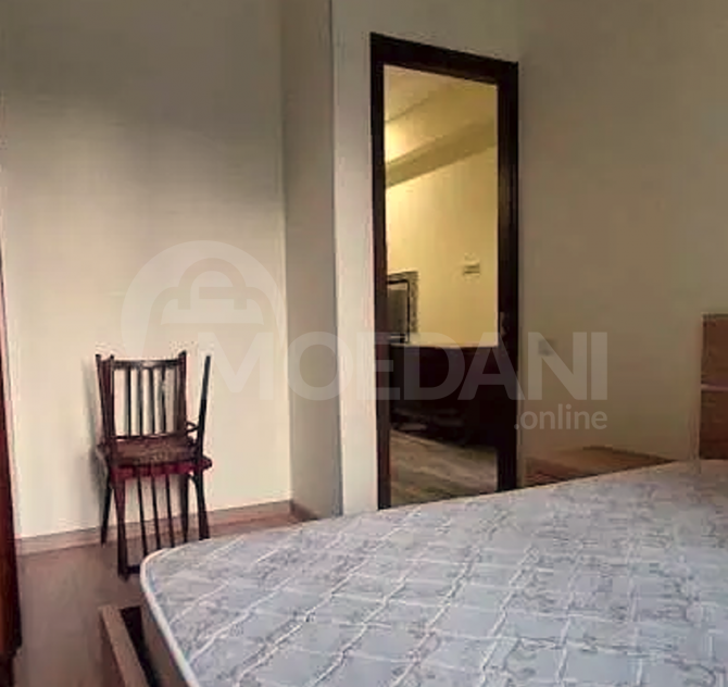 Rent 2 apartment 45м² 6/22 floor Tbilisi - photo 6